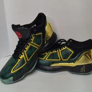 adidas | Shoes | Adidas Bounce D Rose Five Generals Fw3656  display picture 1
